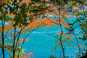 Niagara Gorge